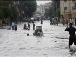 Las inundaciones en Pakistán dejan 226 muertos y cinco millones de afectados