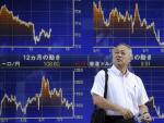 El Nikkei sube por la compra de títulos