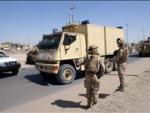 Un civil iraquí murió por la "violencia gratuita" de soldados británicos, según una investigación