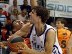 El Baloncesto Fuenlabrada disputará cinco encuentros en pretemporada