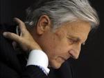 Trichet alerta de la elevada incertidumbre sobre la economía de la zona euro