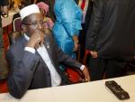 Líderes somalíes firman un plan para alcanzar un Gobierno constitucional