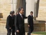 Zapatero ratifica su apuesta por la entrada de Turquía en la UE