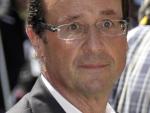 Hollande se perfila como el gran rival de Sarkozy en las elecciones francesas