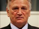 El TPIY condena a 27 años de prisión al ex jefe militar yugoslavo Perisic