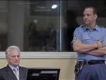 El TPIY condena a 27 años de prisión al ex jefe militar yugoslavo Perisic