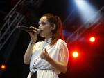 Julieta Venegas cancela su gira por España "por motivos personales