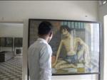 Muere el pintor que inmortalizó el genocidio de los Jemeres Rojos en Camboya