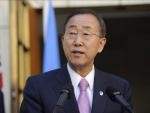 La ONU pedirá ayuda para Estados del Pacífico amenazados por cambio climático