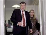 Comienza el juicio contra el exprimer ministro islandés Haarde por la crisis