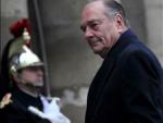 Comienza el proceso contra Chirac con la ausencia del expresidente francés