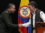 Colombia y EE.UU. detienen a 36 narcotraficantes y decomisan 21 aeronaves