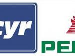 La petrolera mexicana Pemex adquiere el 4,62 por ciento de Repsol YPF