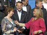 España defiende las sanciones europeas a Siria y quiere una condena en la ONU