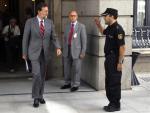 Rajoy promete diálogo para superar la "gran encrucijada histórica" de España