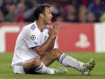 Carvalho asegura que tiene el apoyo del Real Madrid tras su polémica salida de la selección