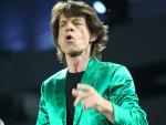 Mick Jagger habla sobre los 50 años de los Rolling Stones