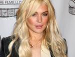 Lindsay Lohan sufre un ataque de celos