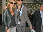 Kate Moss regala un viñedo en Francia a su marido