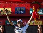 Bildu y Aralar no se plantean "en ningún caso" boicotear la Vuelta ciclista