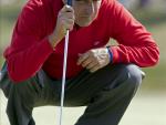 Olazábal "comprende" las ausencias de los mejores golfistas