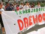 La Diputación de Álava lamenta el "abandono empresarial" en Daewoo