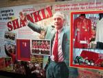 Bill Shankly, hostigador del Everton