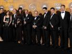 El pulso entre "Mad Men" y "Boardwalk Empire" marcará la gala de los Emmy