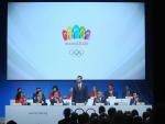 Madrid consuma su divorcio con el COI y no "iluminará" su futuro con los Juegos