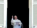 Bergoglio vuelve mañana a América Latina para presidir en Río Janeiro la JMJ
