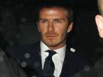 Los cortes de pelo de David Beckham