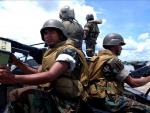 Las FARC secuestran a quince campesinos y pescadores colombianos