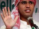 Interpol emite órdenes de detención contra Gadafi, uno de sus hijos y su cuñado