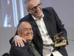 El Festival de Venecia premia la trayectoria de Bellocchio con el León de Oro