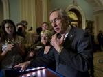 El Senado de EE.UU. retrasa el voto sobre la autorización para un ataque en Siria