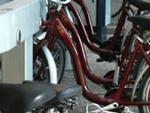 Logroño contará en tres meses con un sistema de alquiler de 300 bicicletas las 24 horas y todo el año