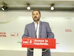 El PSOE ve "abusivo" e "impresentable" el uso de medios públicos por parte de Dastis durante sus vacaciones en Ecuador