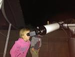 El Ayuntamiento de Tarazona organiza actividades de astronomía y malabares para jóvenes