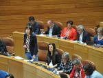 El BNG censura que Pastor y Rajoy "consuman el desprecio a todos los gallegos" con la negativa a debatir sobre la AP-9