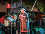 La voz de Barbara Hendricks ofrece "un recital íntimo y comprometido" en el IV Tío Pepe Festival