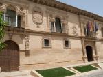 Baeza conmemora el centenario de la declaración del Ayuntamiento como Monumento Nacional Arquitectónico