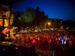 El MUWI Fest de Logroño se consolida en su segunda edición y suma 9.000 espectadores