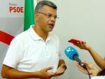 El PSOE extremeño pide al Gobierno central que sea "corresponsable" para luchar contra el paro en la región