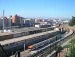 Ocho empresas optan a ejecutar el derribo de tres edificios ferroviarios en la calle Castilla
