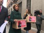 La Asociación Profesional de la Magistratura denuncia una campaña de desprestigio a los jueces del caso Juana Rivas