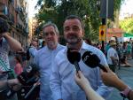 Bosch (ERC) pide respuestas al Ayuntamiento de Barcelona sobre los narcopisos del Raval