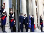 Rajoy buscará mañana en París impulsar la cooperación contra el yihadismo con Francia, Alemania e Italia
