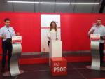 Barbón critica el apoyo a la abstención de Pérez y éste le afea que no acepte opiniones diversas