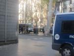 Armengol y Noguera trasladan su apoyo a Barcelona tras el atropello masivo a peatones por parte de una furgoneta
