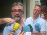Los trabajadores de Eulen en El Prat esperan más sanciones de la empresa en las próximas semanas